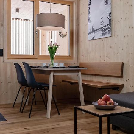 Boutique Apartments ميلاو المظهر الخارجي الصورة