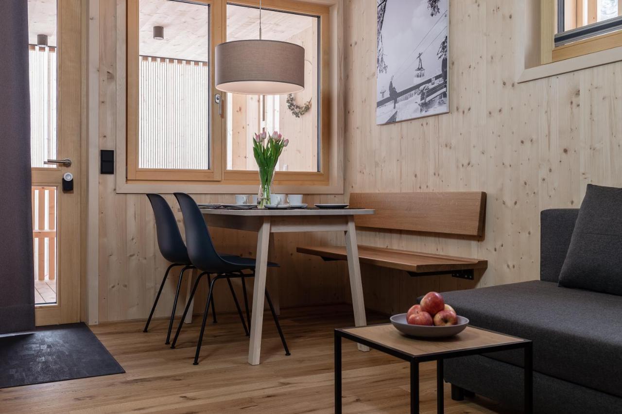 Boutique Apartments ميلاو المظهر الخارجي الصورة
