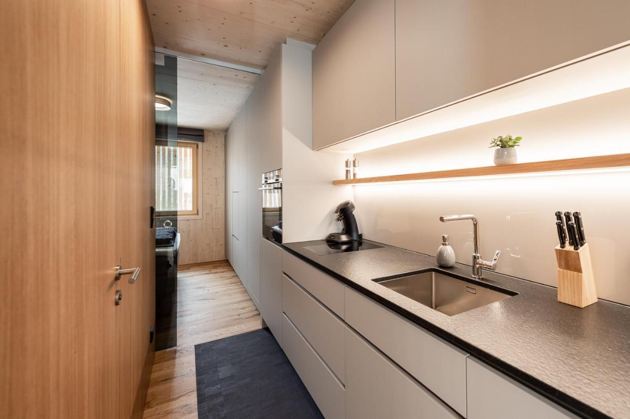 Boutique Apartments ميلاو المظهر الخارجي الصورة