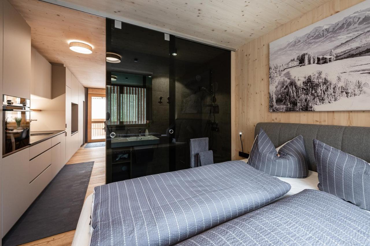 Boutique Apartments ميلاو المظهر الخارجي الصورة