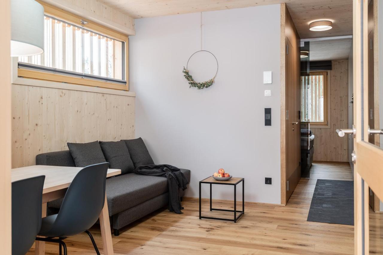Boutique Apartments ميلاو المظهر الخارجي الصورة