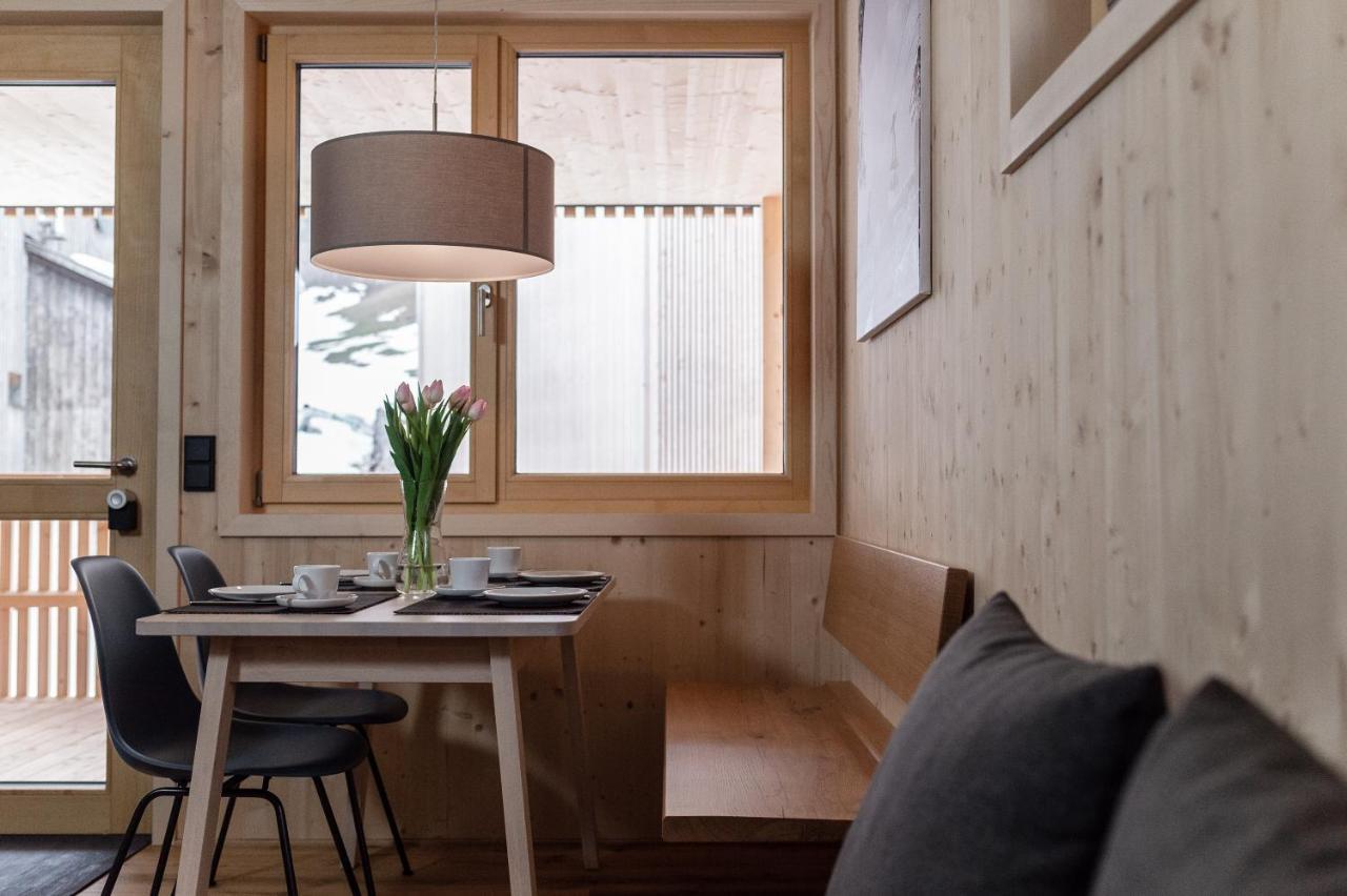 Boutique Apartments ميلاو المظهر الخارجي الصورة