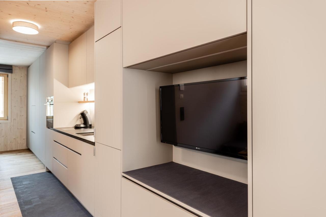 Boutique Apartments ميلاو المظهر الخارجي الصورة