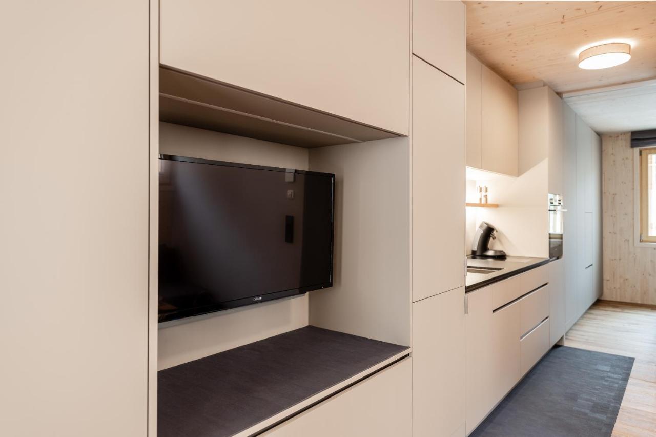 Boutique Apartments ميلاو المظهر الخارجي الصورة