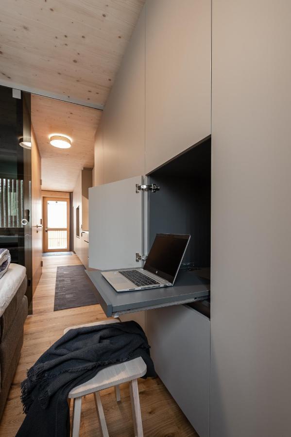 Boutique Apartments ميلاو المظهر الخارجي الصورة