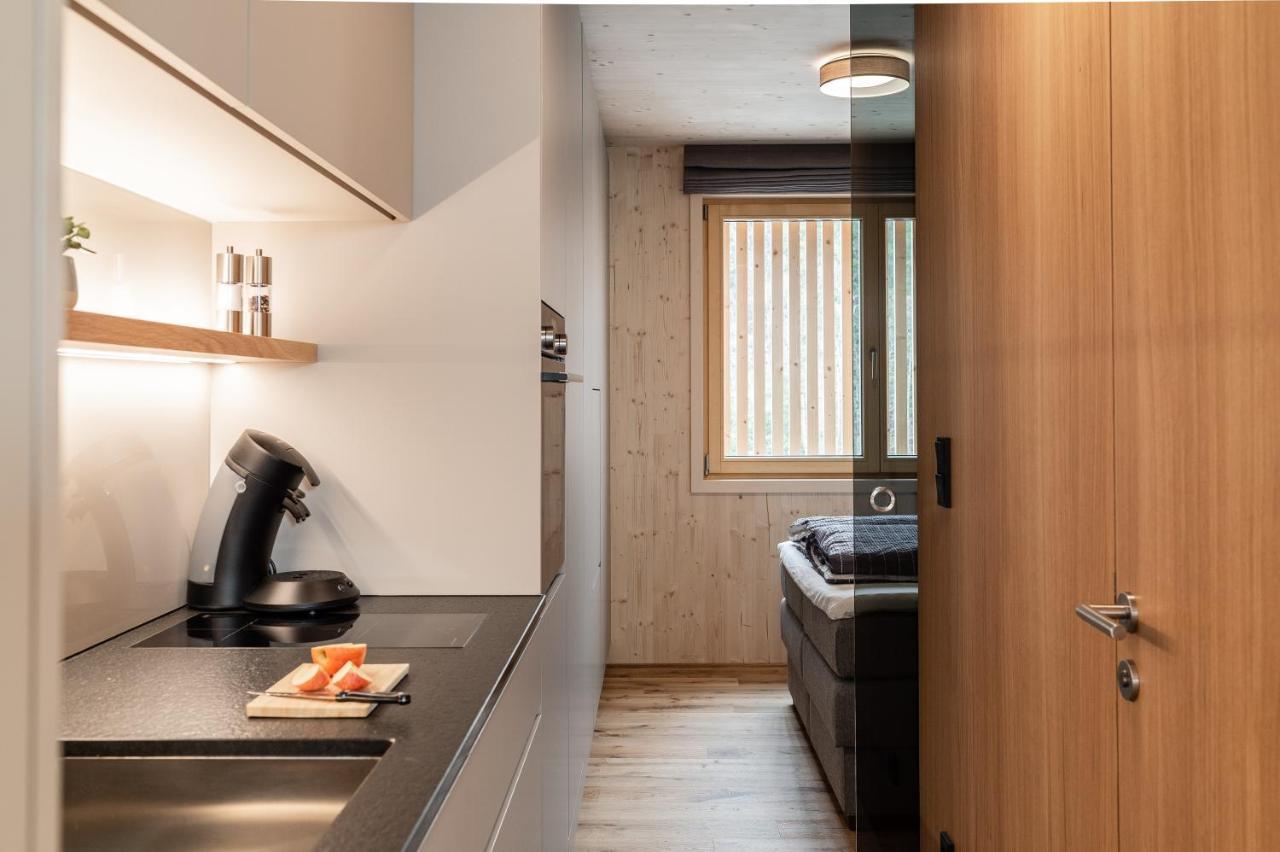 Boutique Apartments ميلاو المظهر الخارجي الصورة